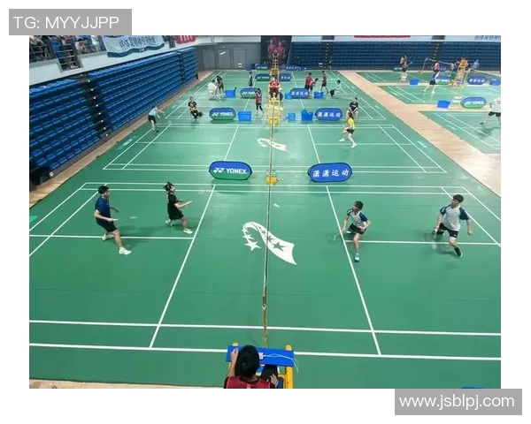 武汉羽毛球队创下羽毛球耐力新高成就引发广泛关注与赞誉 武汉羽毛球队创下羽毛球耐力新高成就引发广泛关注与赞誉