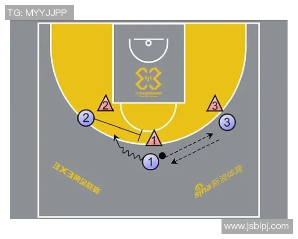 深入分析北京篮球队的快速转换进攻战术与战术执行效果