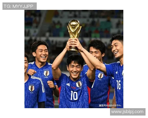 深入探讨日本足球明星的成长历程与未来发展展望 深入探讨日本足球明星的成长历程与未来发展展望