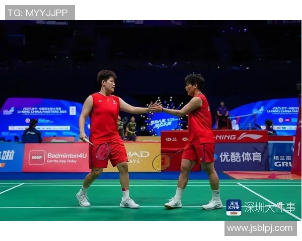 深圳羽毛球队荣登羽毛球比赛经验排行榜第一名的背后故事与启示 深圳羽毛球队荣登羽毛球比赛经验排行榜第一名的背后故事与启示