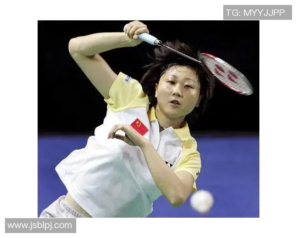 专访羽毛球明星吴敏揭秘她成功背后的努力与坚持