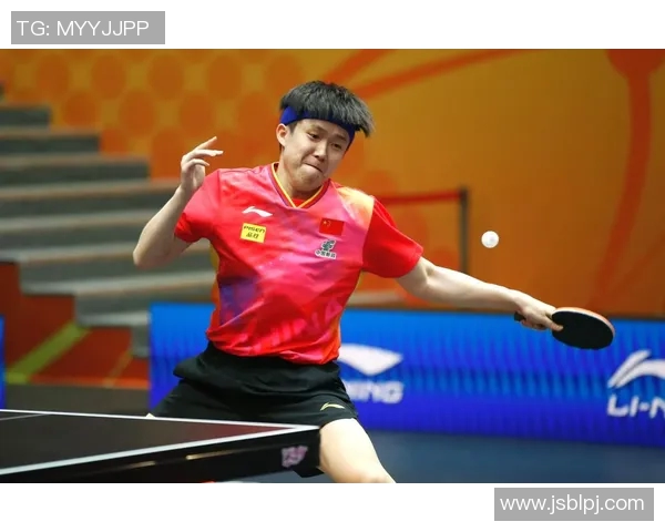 乒乓球实力榜揭晓北京乒乓球队荣登第五名引关注 乒乓球实力榜揭晓北京乒乓球队荣登第五名引关注
