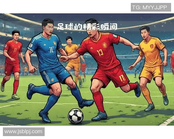 小鲜肉与足球明星的魅力对决谁更能俘获粉丝心与青春热血 小鲜肉与足球明星的魅力对决谁更能俘获粉丝心与青春热血