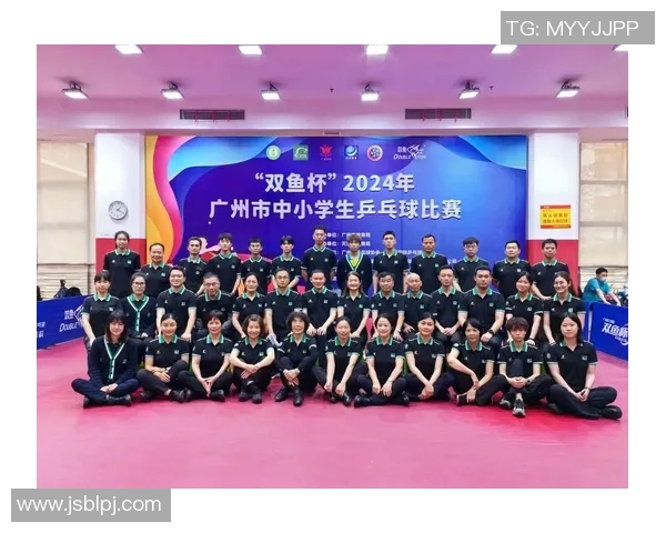 广州乒乓球队与上海乒乓球队赛后复盘团队协作的精彩瞬间与经验分享