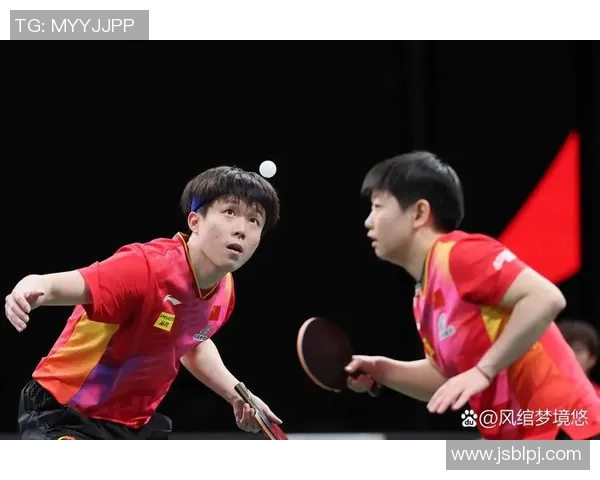 成都乒乓球队在全国速度排行榜中荣登第七名展现实力与潜力 成都乒乓球队在全国速度排行榜中荣登第七名展现实力与潜力