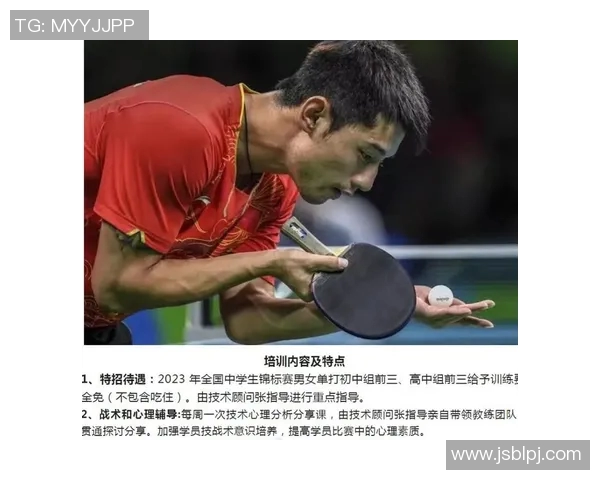 杭州乒乓球队心理素质探讨与提升策略研究 杭州乒乓球队心理素质探讨与提升策略研究