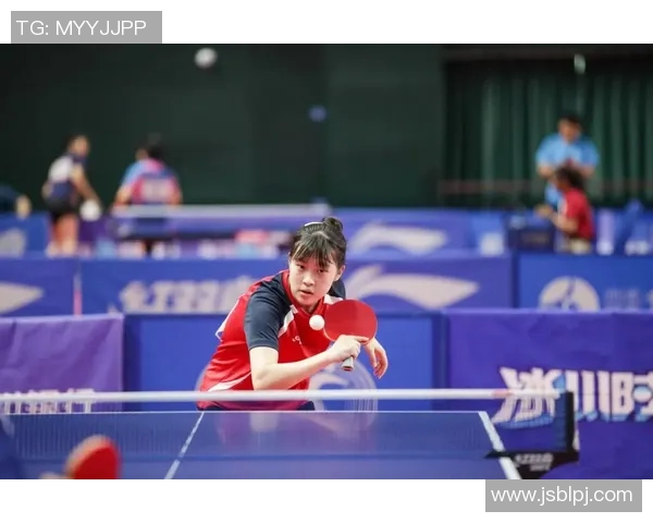 武汉乒乓球队心理素质探讨:如何在比赛中保持冷静与专注