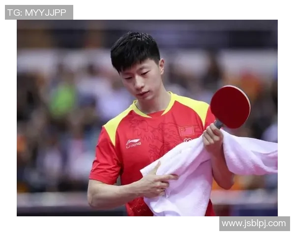 深入分析上海乒乓球队独特节奏打法的战术与技巧